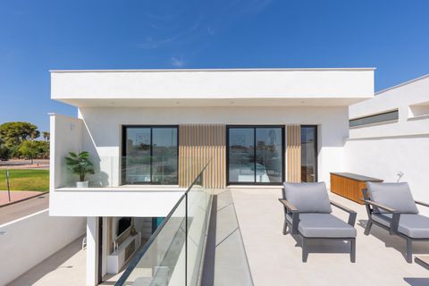 Villa a San Javier, Murcia, San Javier - € 495.000 | Ref: GS1973 - foto 32