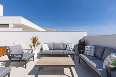 Villa a San Javier, Murcia, San Javier - € 495.000 | Ref: GS1973 - foto 35