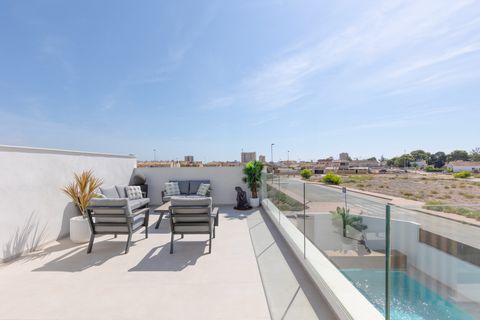 Villa a San Javier, Murcia, San Javier - € 495.000 | Ref: GS1973 - foto 37