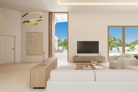 Villa i Algorfa, Alicante, Algorfa - € 995.000 | Ref: GS2026 - foto 7