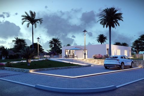 Villa i Algorfa, Alicante, Algorfa - € 995.000 | Ref: GS2026 - foto 24