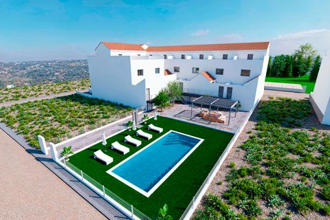 Villa a Rafal, Alicante, Rafal - € 269.000 | Ref: GS2046 - foto 6