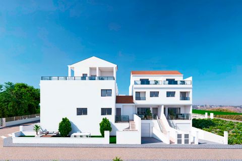 Villa a Rafal, Alicante, Rafal - € 269.000 | Ref: GS2046 - foto 9