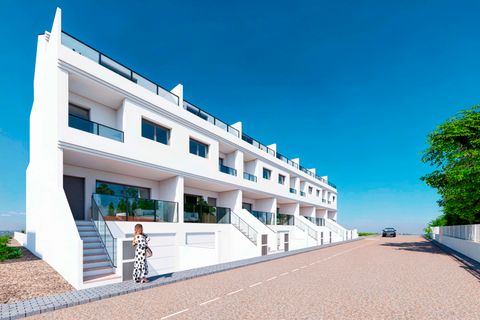 Villa a Rafal, Alicante, Rafal - € 269.000 | Ref: GS2046 - foto 10