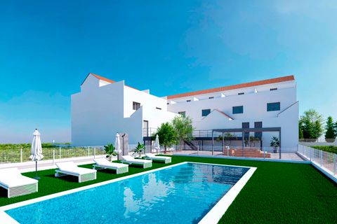 Villa a Rafal, Alicante, Rafal - € 269.000 | Ref: GS2046 - foto 11