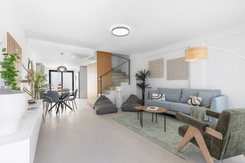 Villa a Rafal, Alicante, Rafal - € 269.000 | Ref: GS2046 - foto 18