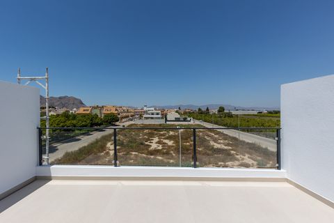 Villa a Rafal, Alicante, Rafal - € 269.000 | Ref: GS2046 - foto 41