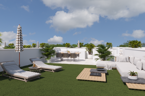 Villa i Roldan, Murcia, Roldan - € 242.500 | Ref: GS2049 - foto 8