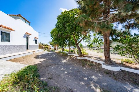 Landejendom i Arico, Tenerife, Arico - € 570.000 | Ref: 0067-04602/2961 - foto 1