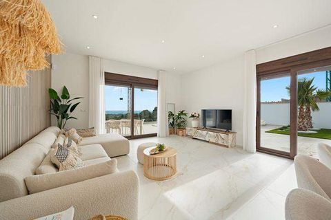 Villa i Polop, Alicante, Polop - € 689.000 | Ref: LUX5763 - foto 2