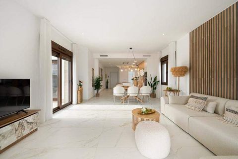 Villa i Polop, Alicante, Polop - € 689.000 | Ref: LUX5763 - foto 4