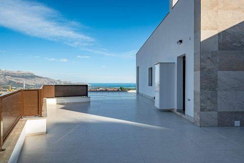 Villa i Polop, Alicante, Polop - € 689.000 | Ref: LUX5763 - foto 5