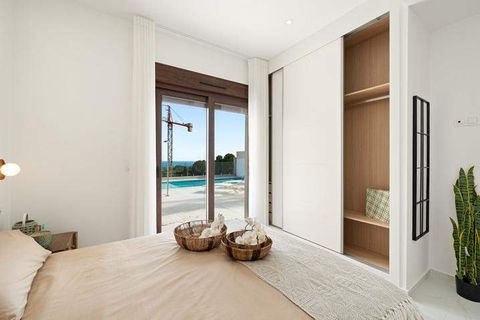 Villa i Polop, Alicante, Polop - € 689.000 | Ref: LUX5763 - foto 6