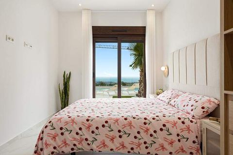 Villa i Polop, Alicante, Polop - € 689.000 | Ref: LUX5763 - foto 7