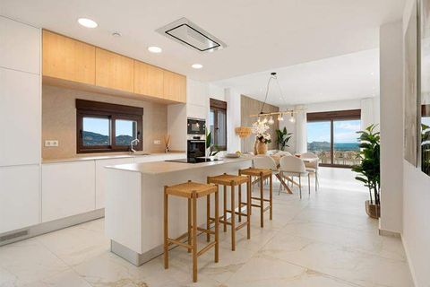 Villa i Polop, Alicante, Polop - € 689.000 | Ref: LUX5763 - foto 16