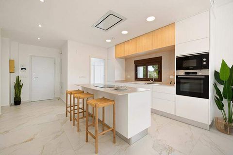 Villa i Polop, Alicante, Polop - € 689.000 | Ref: LUX5763 - foto 18