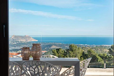 Villa i Polop, Alicante, Polop - € 689.000 | Ref: LUX5763 - foto 22