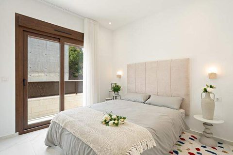 Villa i Polop, Alicante, Polop - € 689.000 | Ref: LUX5763 - foto 29