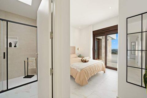 Villa i Polop, Alicante, Polop - € 689.000 | Ref: LUX5763 - foto 32