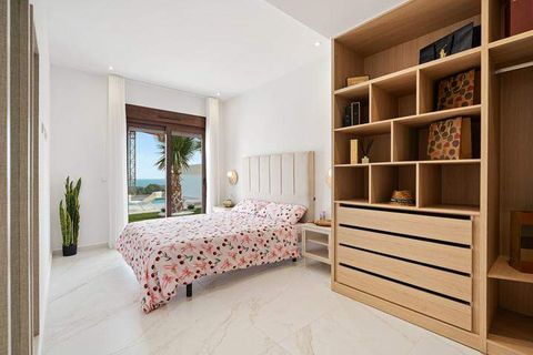 Villa i Polop, Alicante, Polop - € 689.000 | Ref: LUX5763 - foto 34
