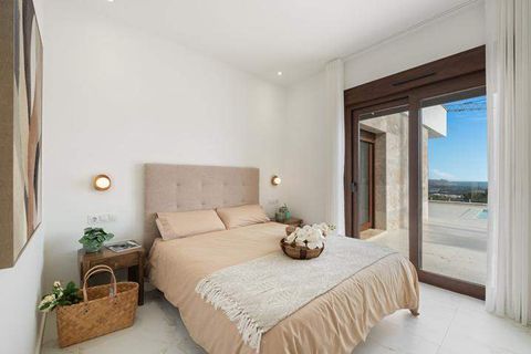 Villa i Polop, Alicante, Polop - € 689.000 | Ref: LUX5763 - foto 37