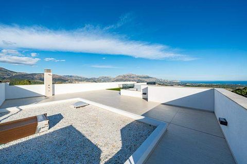 Villa i Polop, Alicante, Polop - € 689.000 | Ref: LUX5763 - foto 38