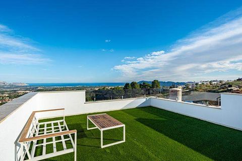 Villa i Polop, Alicante, Polop - € 689.000 | Ref: LUX5763 - foto 39