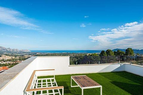 Villa i Polop, Alicante, Polop - € 689.000 | Ref: LUX5763 - foto 40