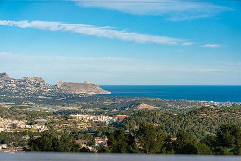 Villa i Polop, Alicante, Polop - € 689.000 | Ref: LUX5763 - foto 41