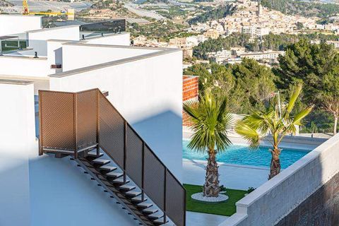 Villa i Polop, Alicante, Polop - € 689.000 | Ref: LUX5763 - foto 43