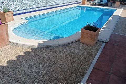 Villa i Chiclana De La Frontera, Cadiz - foto 2