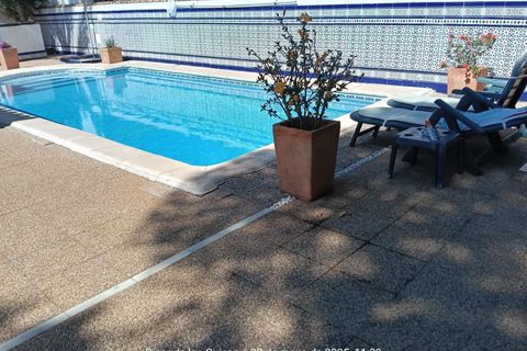 Villa i Chiclana De La Frontera, Cadiz - foto 3