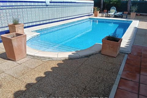 Villa i Chiclana De La Frontera, Cadiz - foto 4