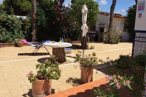 Villa i Chiclana De La Frontera, Cadiz - foto 5