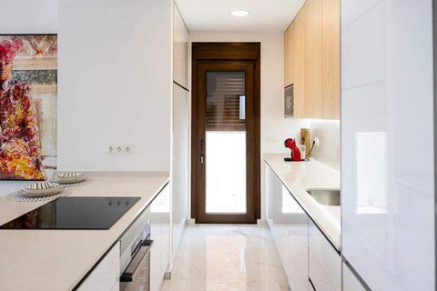 Villa i Polop, Alicante, Polop - € 753.500 | Ref: LUX5762 - foto 3