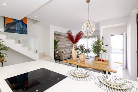 Villa i Polop, Alicante, Polop - € 753.500 | Ref: LUX5762 - foto 4
