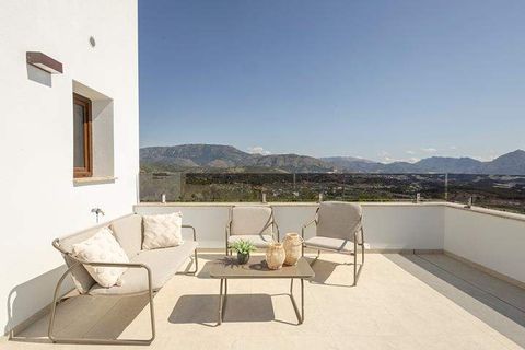 Villa i Polop, Alicante, Polop - € 753.500 | Ref: LUX5762 - foto 5