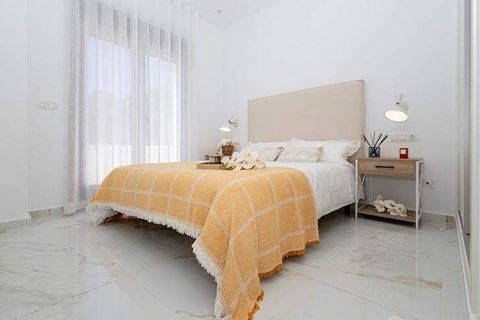 Villa i Polop, Alicante, Polop - € 753.500 | Ref: LUX5762 - foto 6