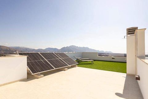 Villa i Polop, Alicante, Polop - € 753.500 | Ref: LUX5762 - foto 12