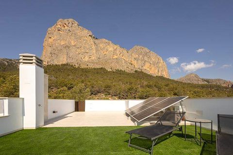Villa i Polop, Alicante, Polop - € 753.500 | Ref: LUX5762 - foto 14