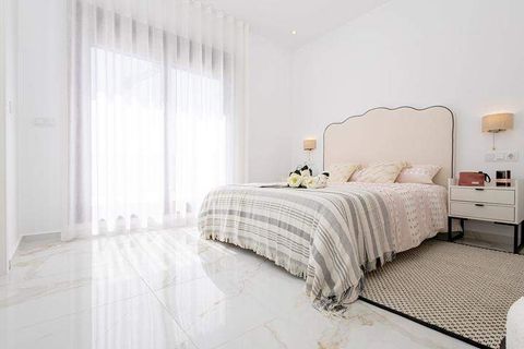 Villa i Polop, Alicante, Polop - € 753.500 | Ref: LUX5762 - foto 15