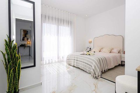 Villa i Polop, Alicante, Polop - € 753.500 | Ref: LUX5762 - foto 16