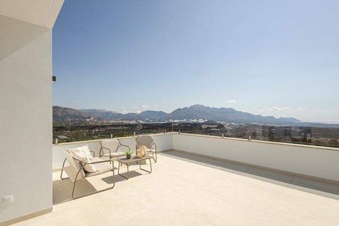 Villa i Polop, Alicante, Polop - € 753.500 | Ref: LUX5762 - foto 18