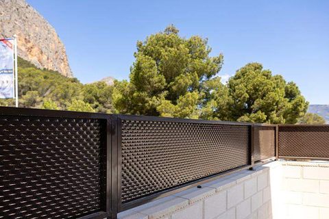 Villa i Polop, Alicante, Polop - € 753.500 | Ref: LUX5762 - foto 19
