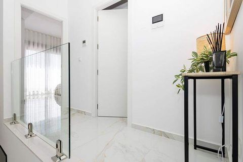 Villa i Polop, Alicante, Polop - € 753.500 | Ref: LUX5762 - foto 21