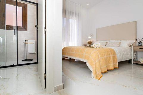 Villa i Polop, Alicante, Polop - € 753.500 | Ref: LUX5762 - foto 23