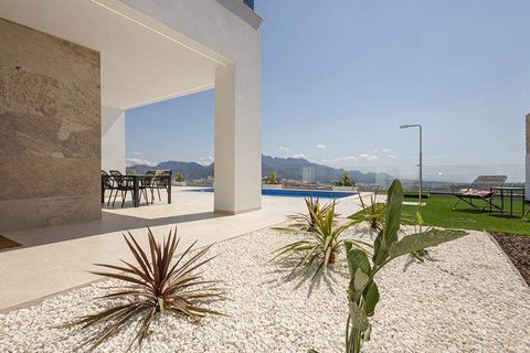 Villa i Polop, Alicante, Polop - € 753.500 | Ref: LUX5762 - foto 24