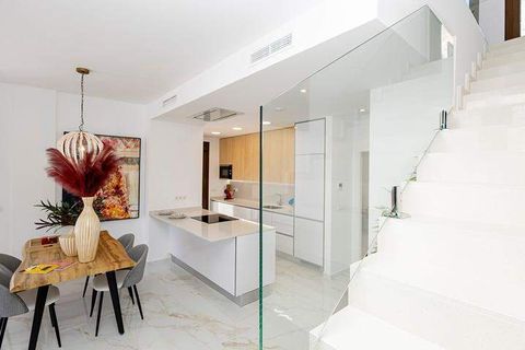 Villa i Polop, Alicante, Polop - € 753.500 | Ref: LUX5762 - foto 31
