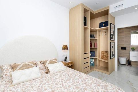Villa i Polop, Alicante, Polop - € 753.500 | Ref: LUX5762 - foto 33