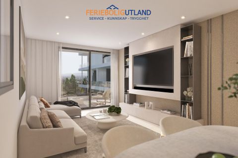 Leilighet i Benijofar, Alicante, Benijofar - € 294 000 | Ref: FBU20060 - foto 3